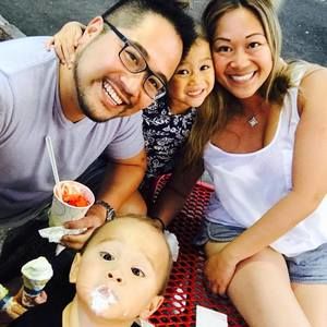 Meet your Posher, Marissa